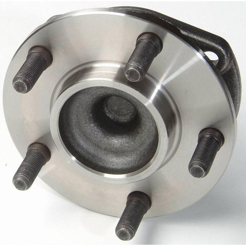 TIMKEN 512170 Preset, Pre-Greased And Pre-Sealed Hubs