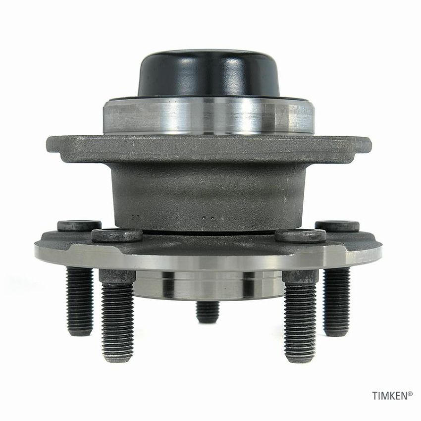 TIMKEN 512170 Preset, Pre-Greased And Pre-Sealed Hubs