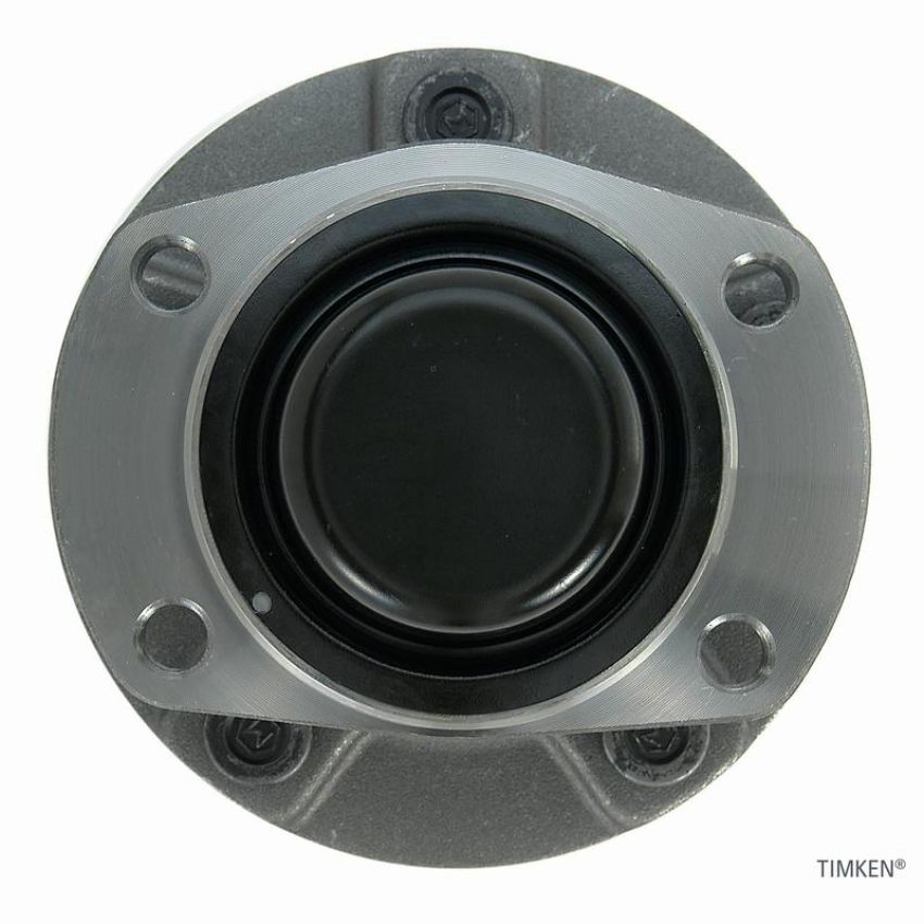 TIMKEN 512170 Preset, Pre-Greased And Pre-Sealed Hubs