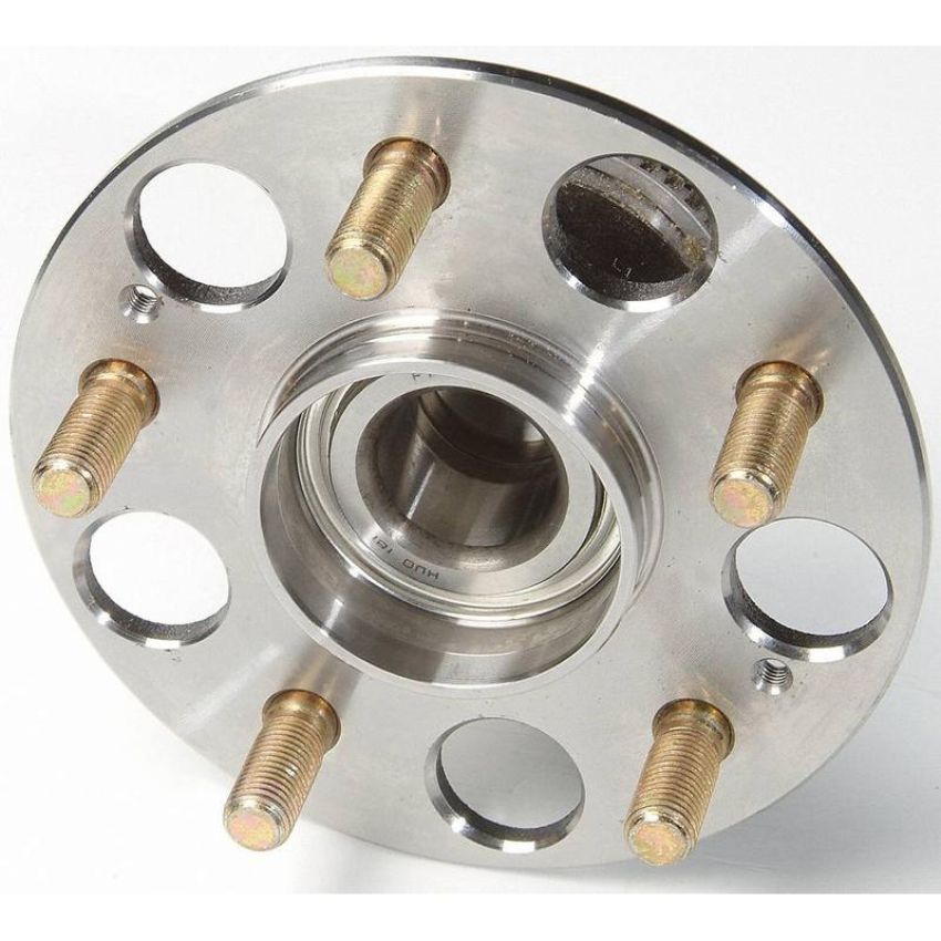 TIMKEN 512173 Preset, Pre-Greased And Pre-Sealed Hubs