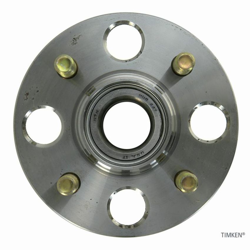 TIMKEN 512174 Preset, Pre-Greased And Pre-Sealed Hubs