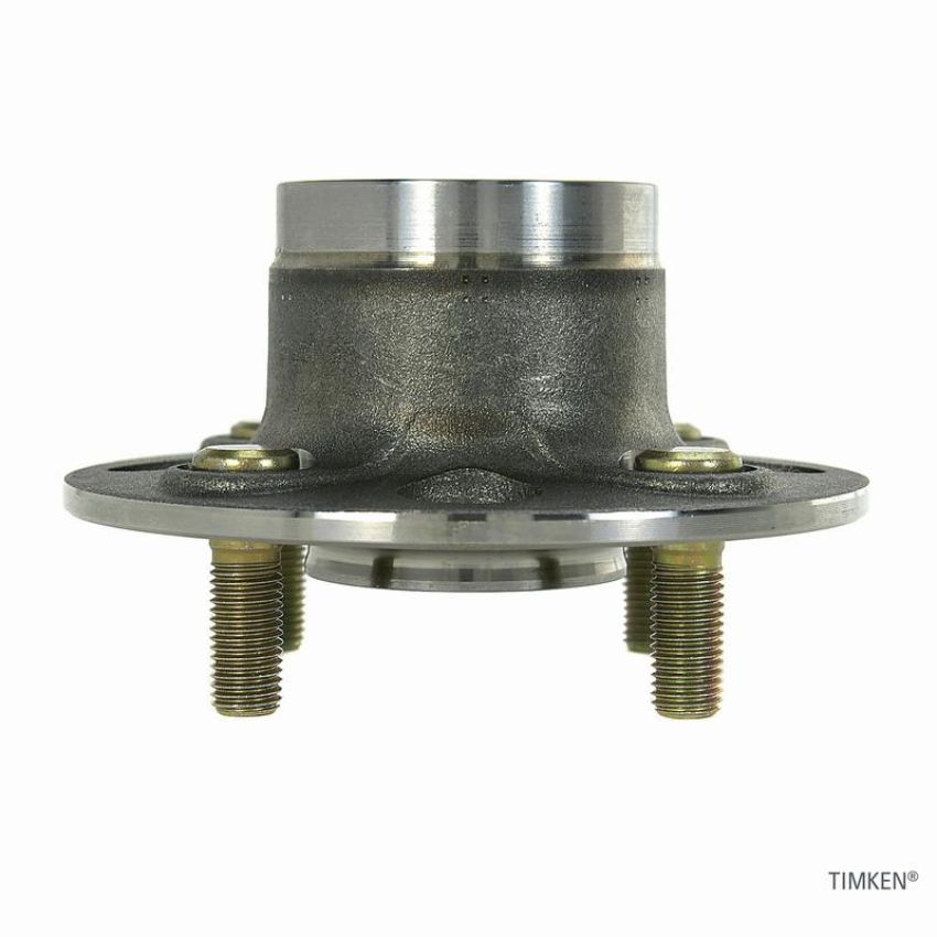 TIMKEN 512174 Preset, Pre-Greased And Pre-Sealed Hubs