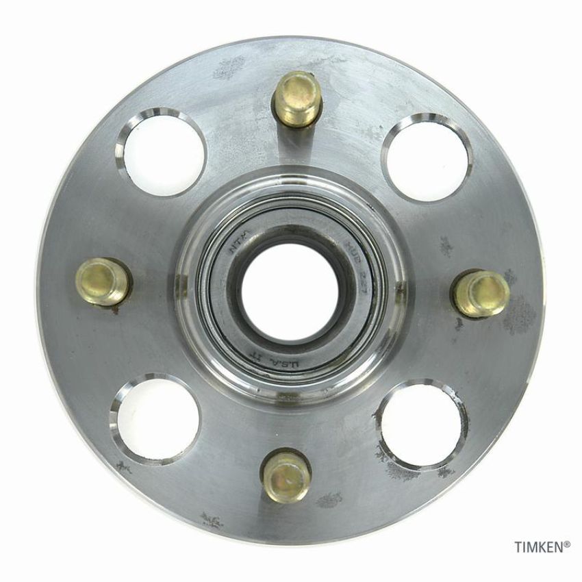 TIMKEN 512175 Preset, Pre-Greased And Pre-Sealed Hubs