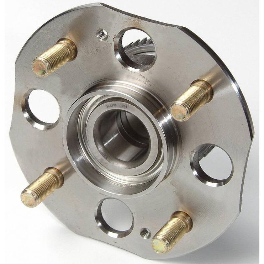 TIMKEN 512178 Preset, Pre-Greased And Pre-Sealed Hubs
