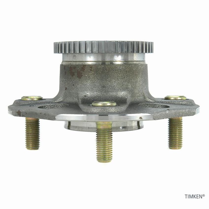 TIMKEN 512178 Preset, Pre-Greased And Pre-Sealed Hubs