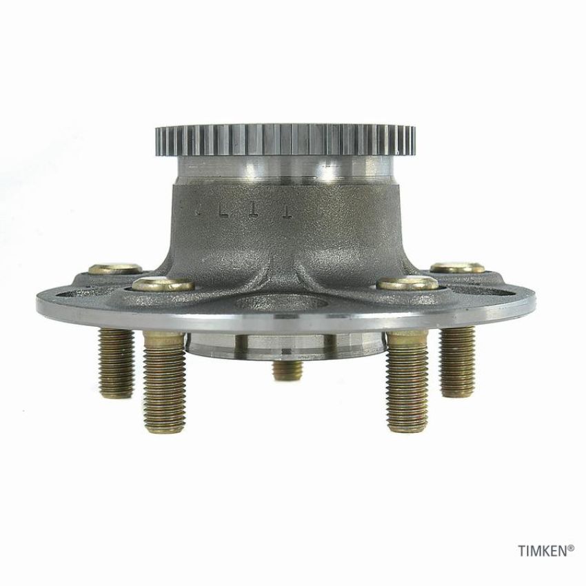 TIMKEN 512179 Preset, Pre-Greased And Pre-Sealed Hubs
