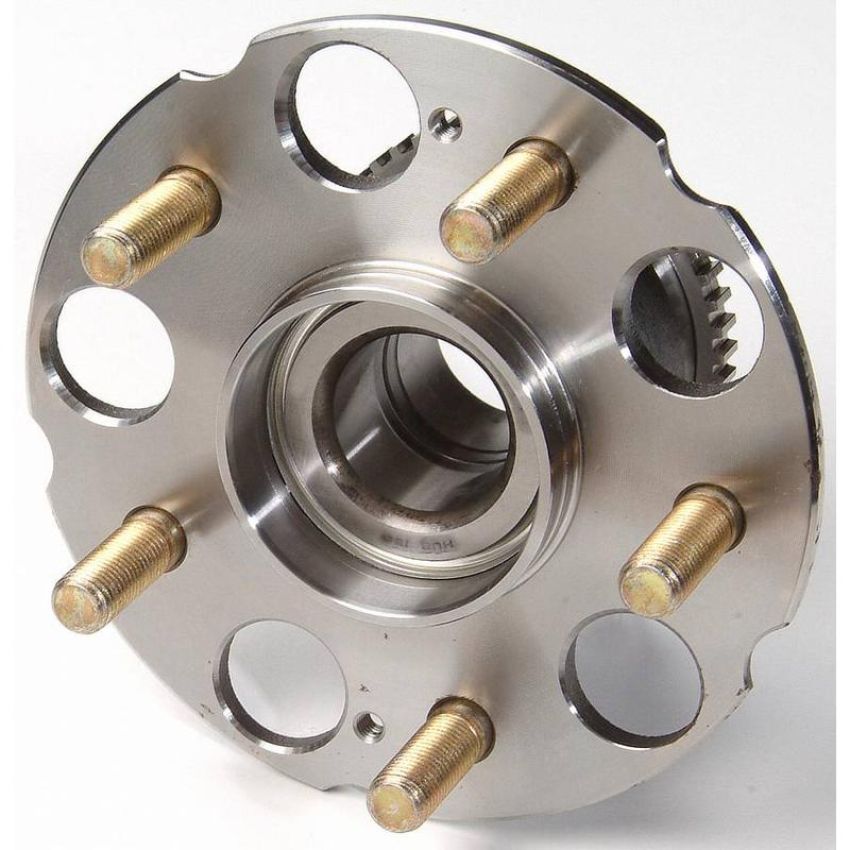 TIMKEN 512180 Preset, Pre-Greased And Pre-Sealed Hubs