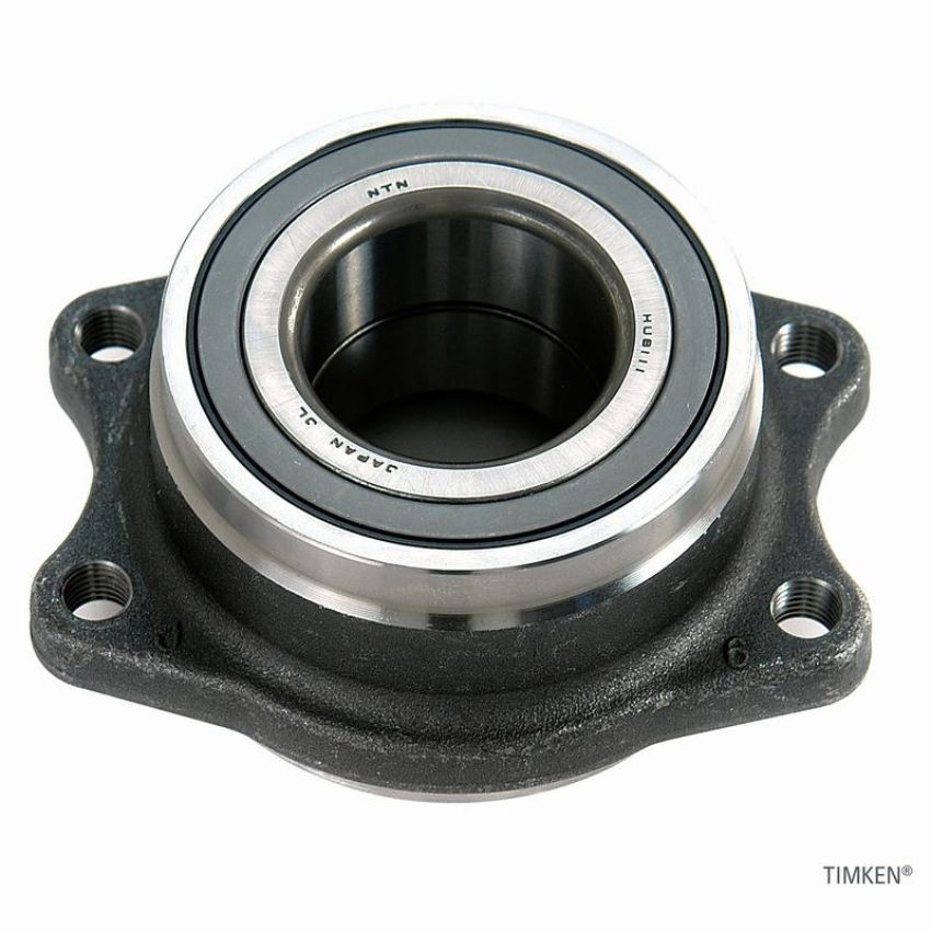 TIMKEN 512181 Preset, Pregreased, Presealed Brg Module