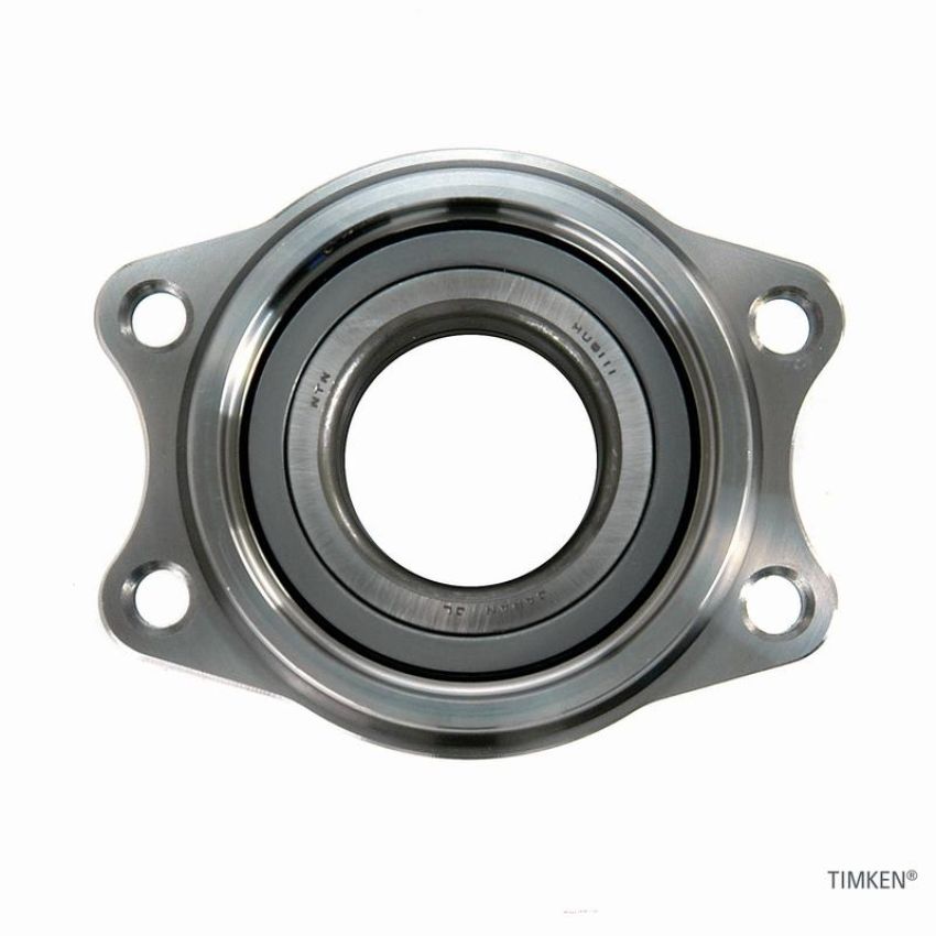 TIMKEN 512181 Preset, Pregreased, Presealed Brg Module