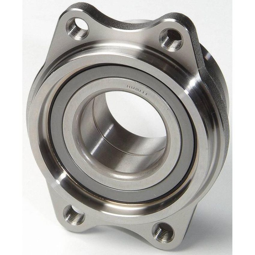 TIMKEN 512181 Preset, Pregreased, Presealed Brg Module