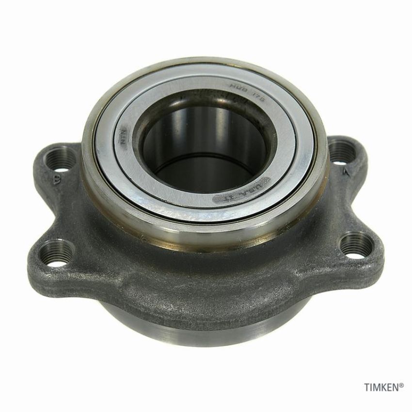 TIMKEN 512183 Preset, Pregreased, Presealed Brg Module