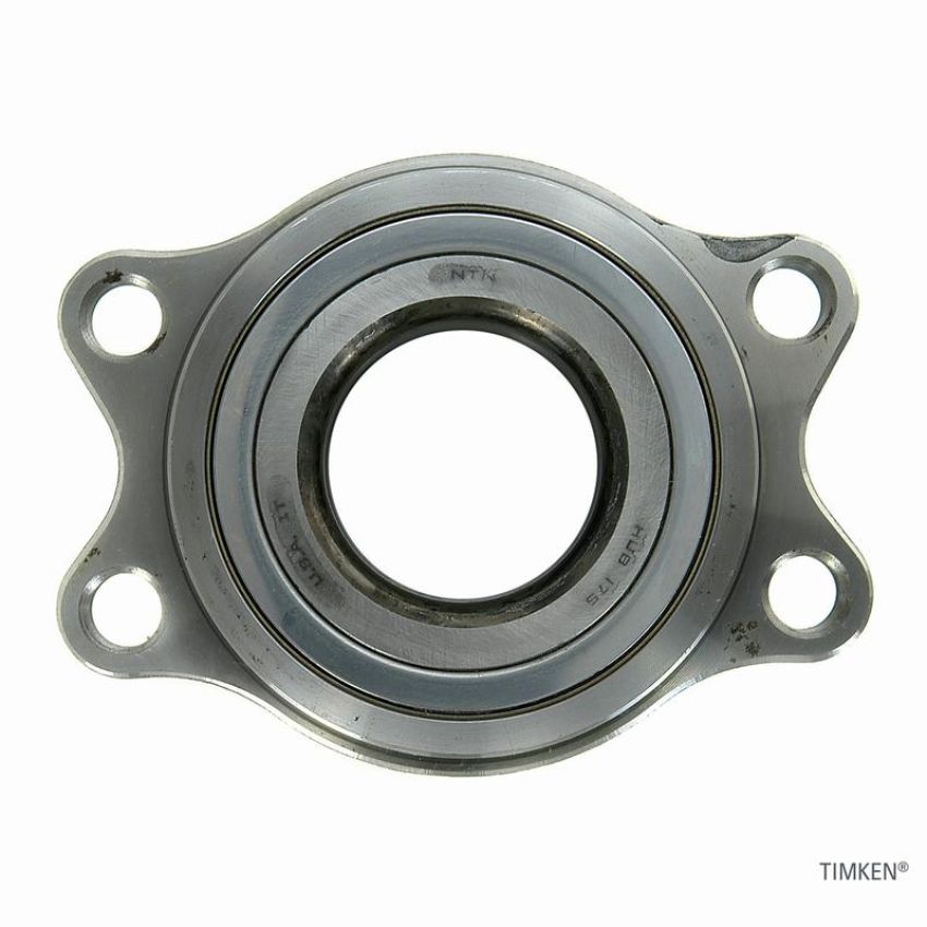 TIMKEN 512183 Preset, Pregreased, Presealed Brg Module