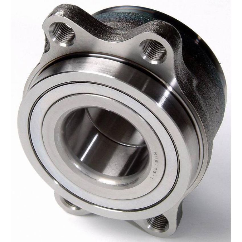 TIMKEN 512183 Preset, Pregreased, Presealed Brg Module