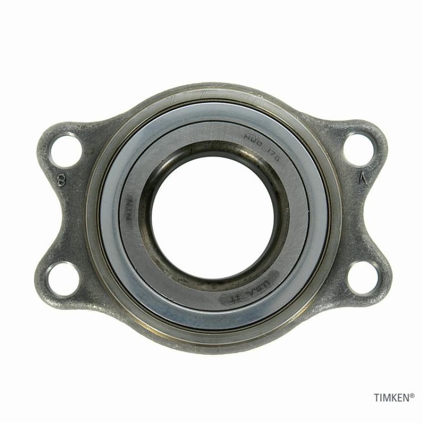 TIMKEN 512183 Preset, Pregreased, Presealed Brg Module