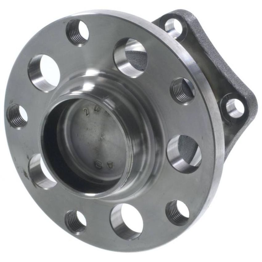 TIMKEN 512187 Preset, Pre-Greased And Pre-Sealed Hubs