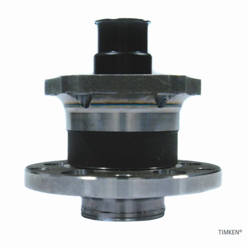 TIMKEN 512187 Preset, Pre-Greased And Pre-Sealed Hubs