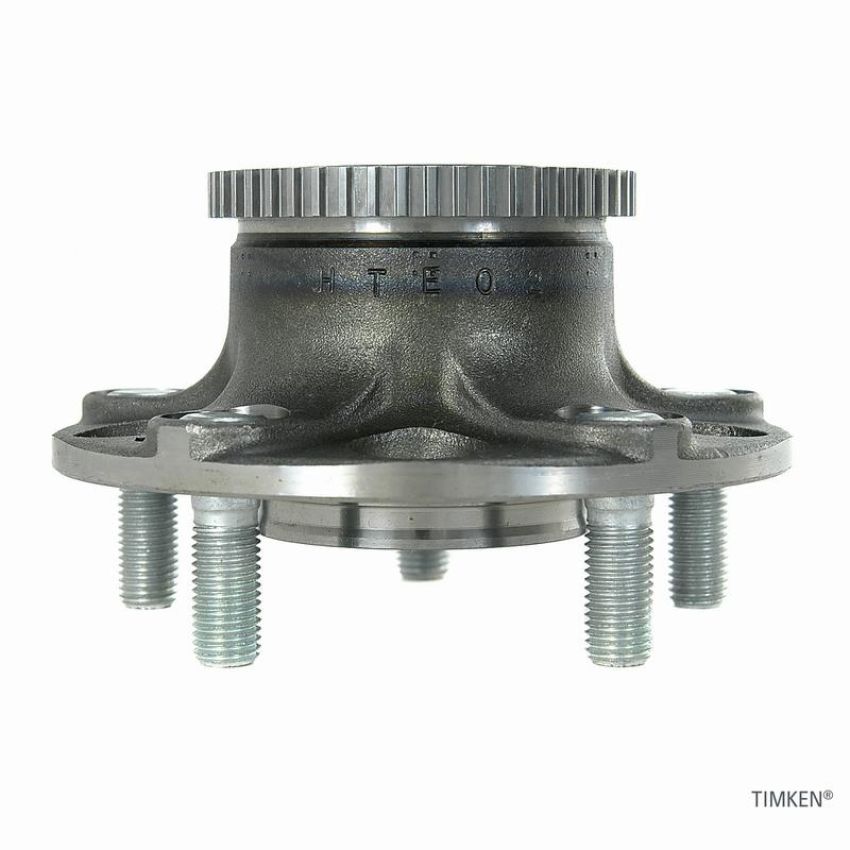 TIMKEN 512188 Preset, Pre-Greased And Pre-Sealed Hubs