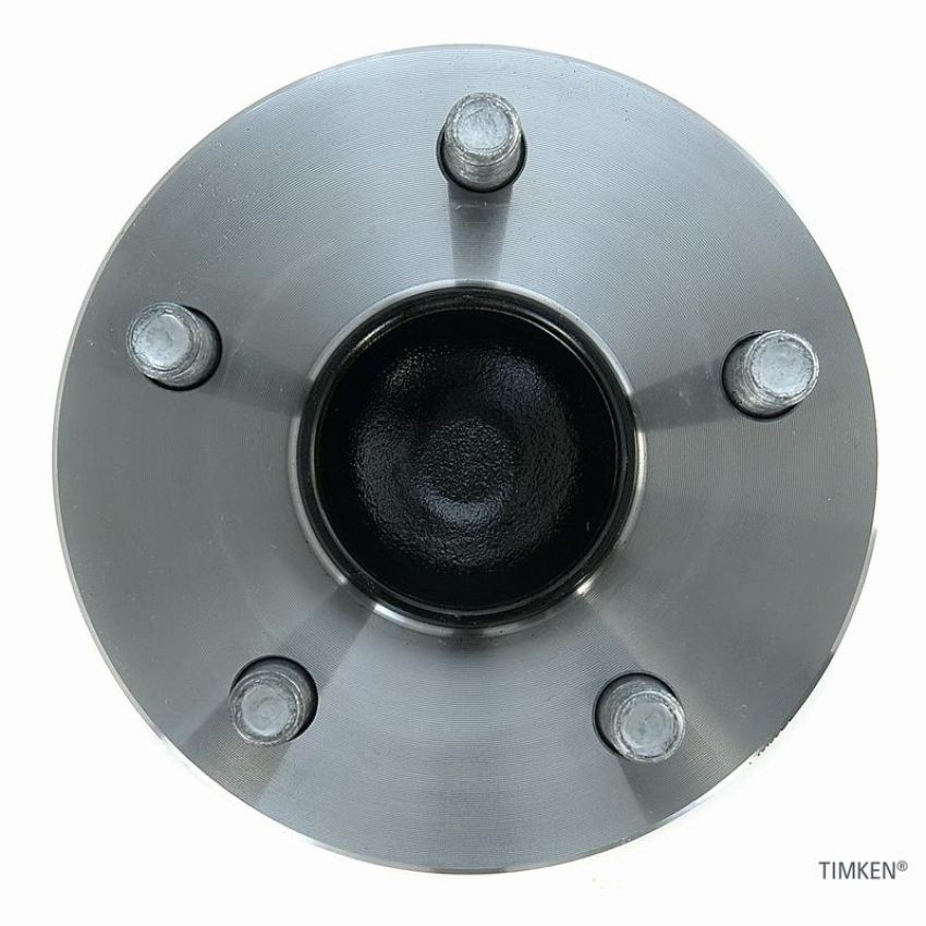 TIMKEN 512218 Preset, Pre-Greased And Pre-Sealed Hubs