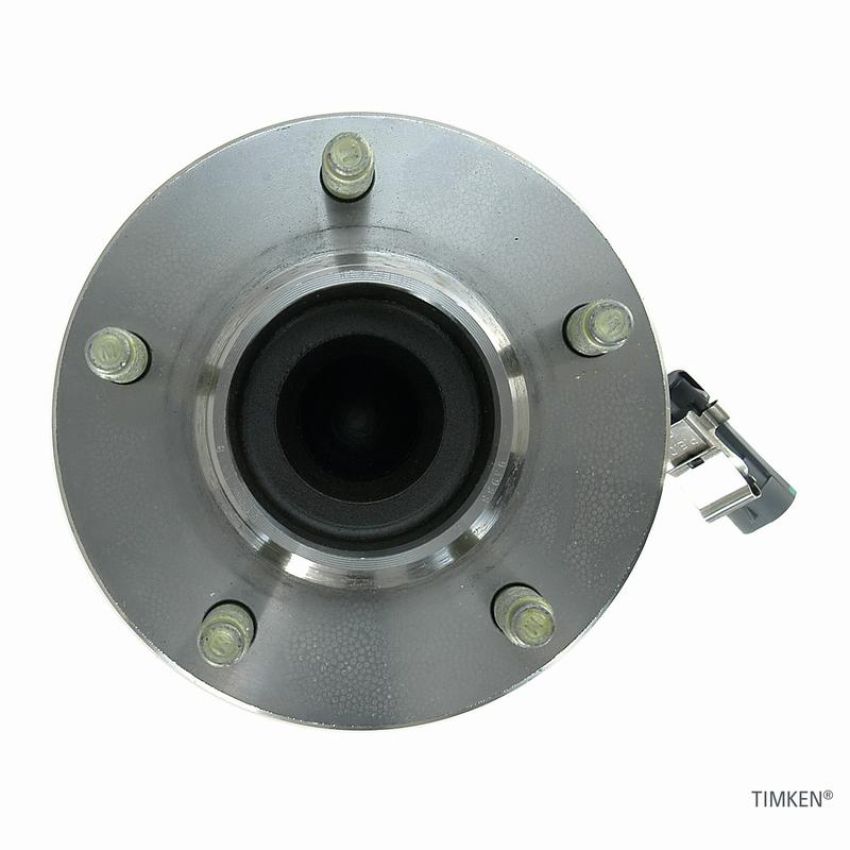 TIMKEN 512222 Preset, Pre-Greased And Pre-Sealed Hubs