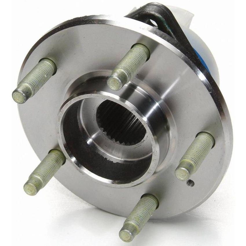 TIMKEN 512223 Preset, Pre-Greased And Pre-Sealed Hubs