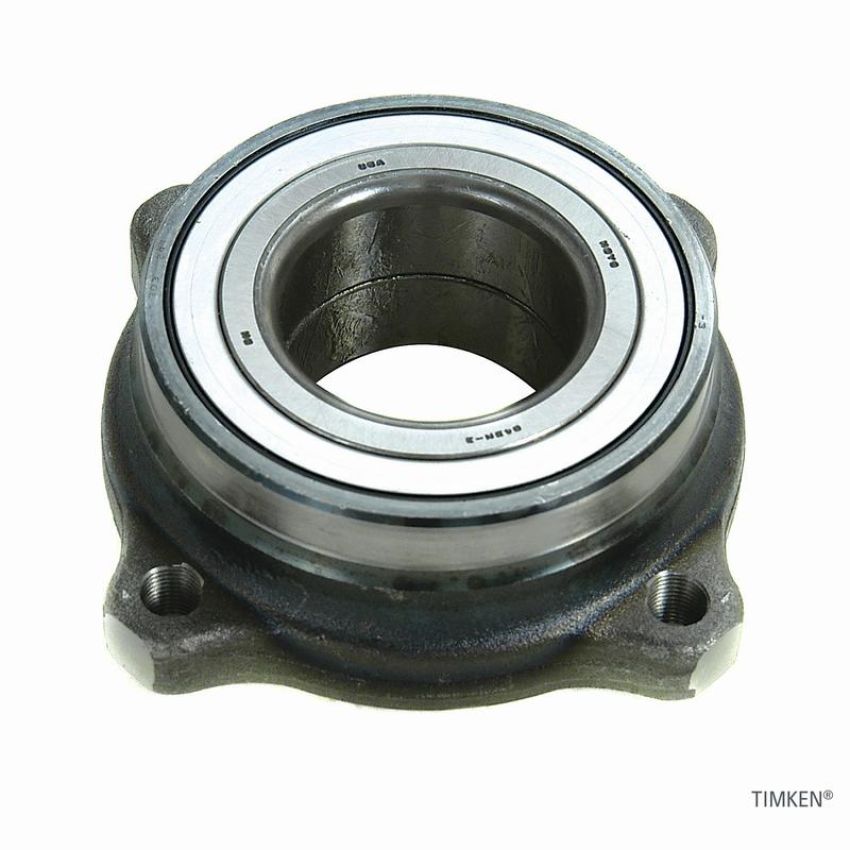 TIMKEN 512225 Preset, Pregreased, Presealed Brg Module