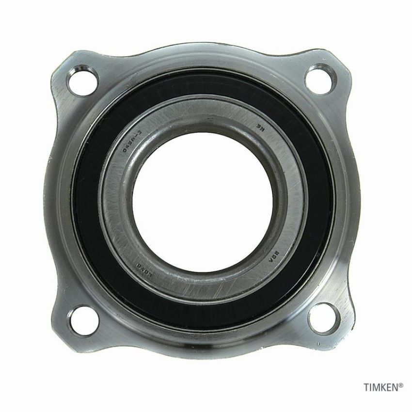 TIMKEN 512225 Preset, Pregreased, Presealed Brg Module