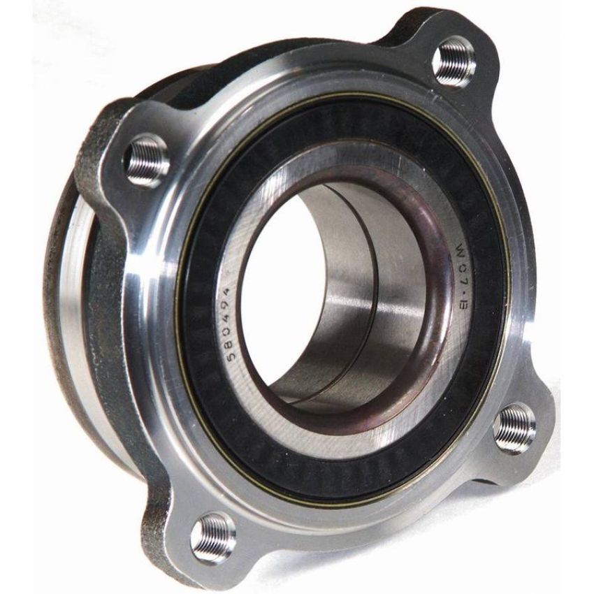 TIMKEN 512225 Preset, Pregreased, Presealed Brg Module