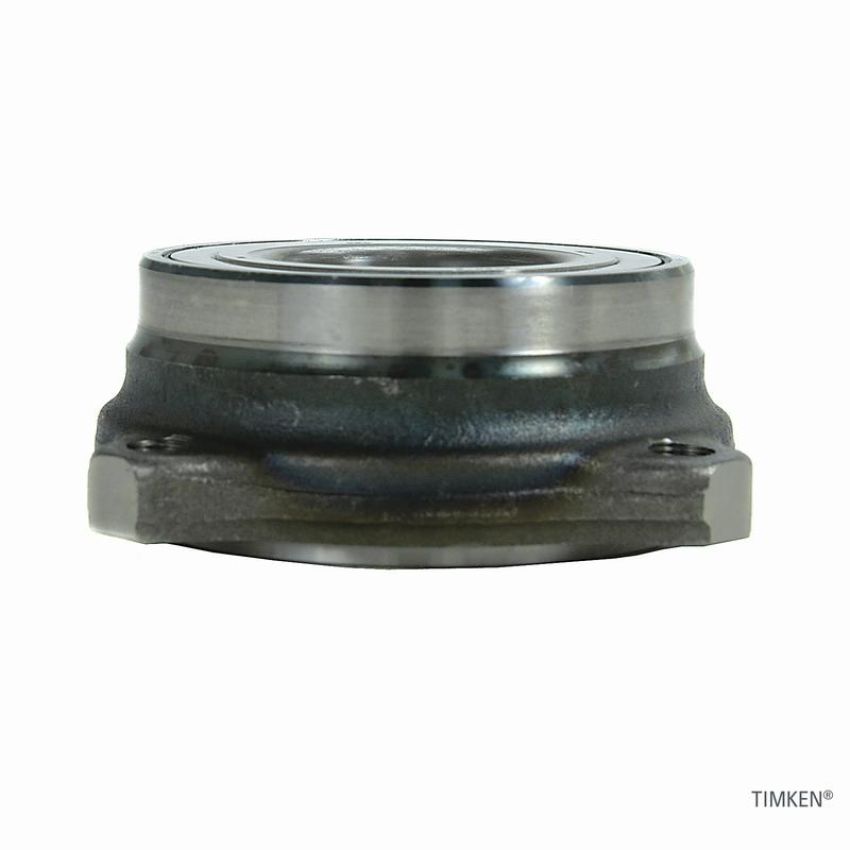 TIMKEN 512225 Preset, Pregreased, Presealed Brg Module