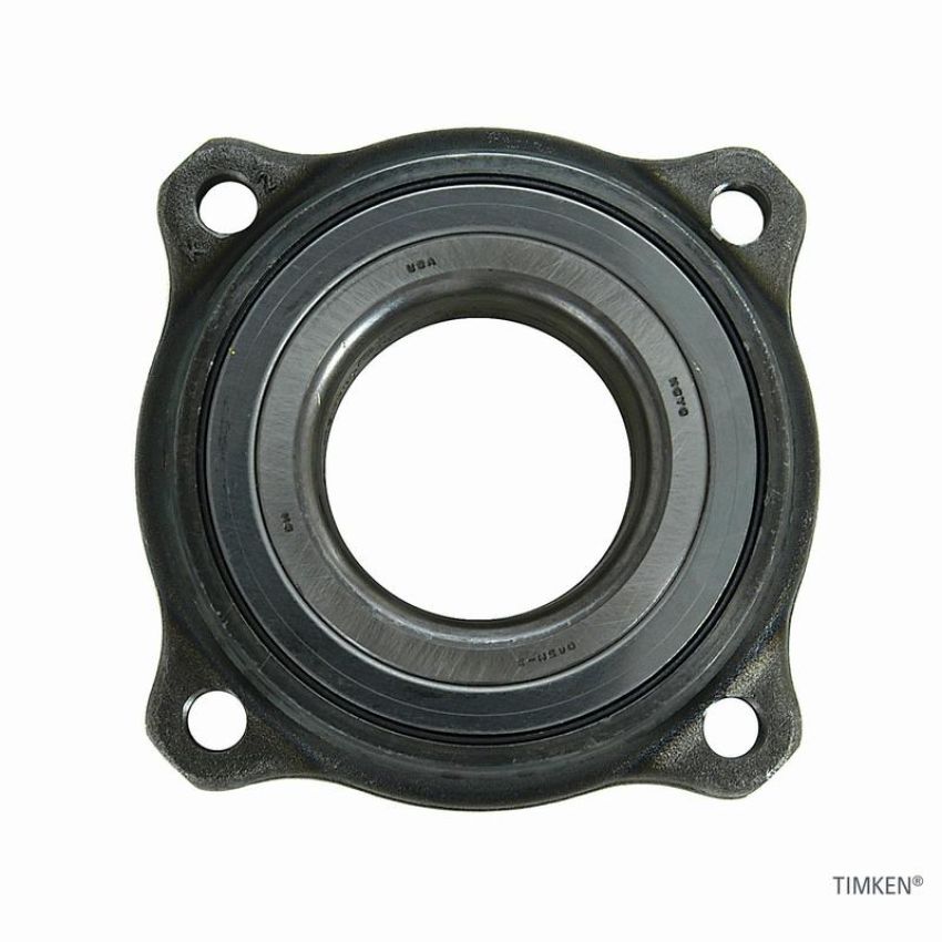 TIMKEN 512225 Preset, Pregreased, Presealed Brg Module