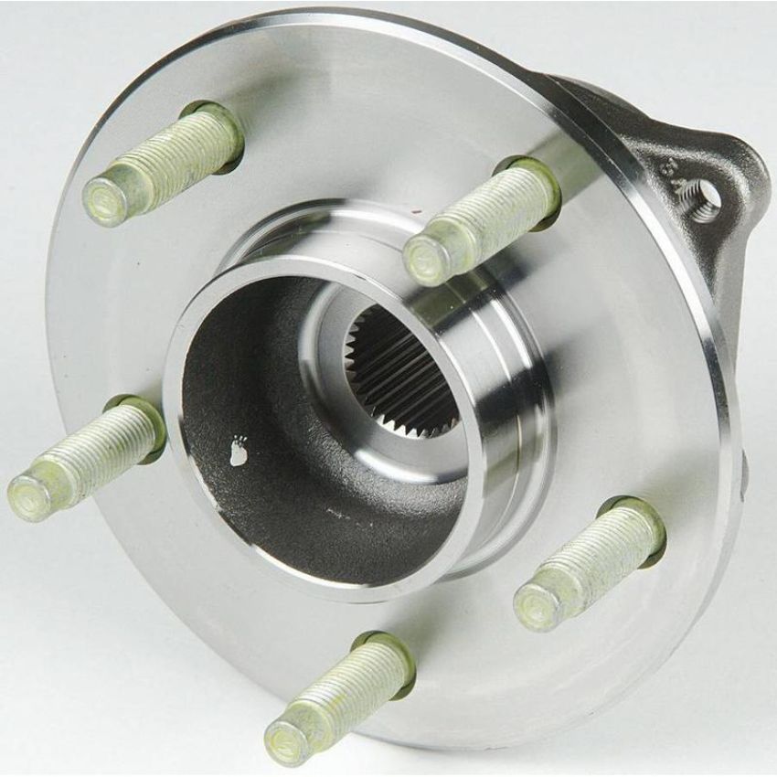 TIMKEN 512230 Preset, Pre-Greased And Pre-Sealed Hubs