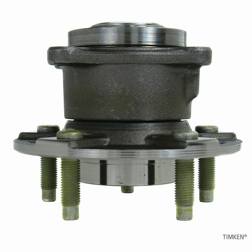 TIMKEN 512230 Preset, Pre-Greased And Pre-Sealed Hubs