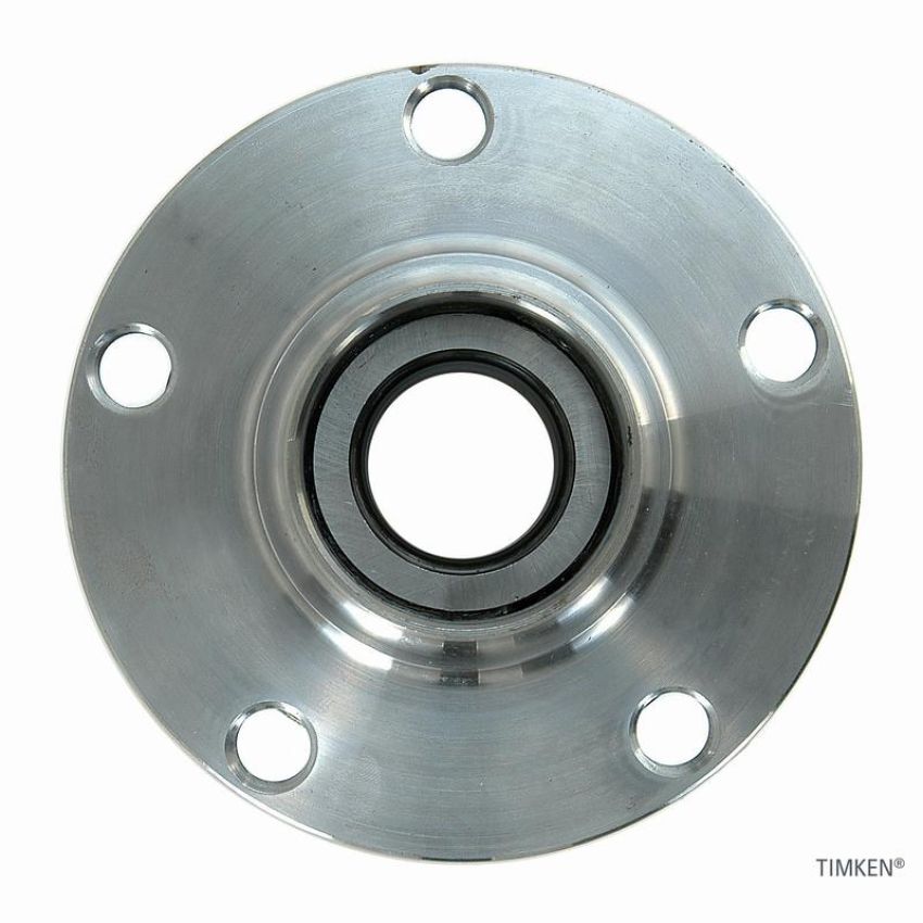 TIMKEN 512231 Preset, Pre-Greased And Pre-Sealed Hubs