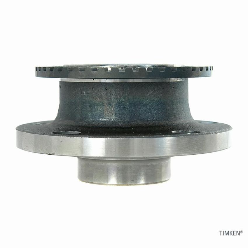 TIMKEN 512231 Preset, Pre-Greased And Pre-Sealed Hubs