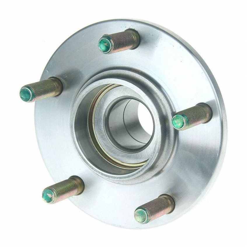 TIMKEN 512267 Preset, Pre-Greased And Pre-Sealed Hubs