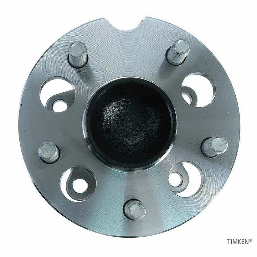 TIMKEN 512280 Preset, Pre-Greased And Pre-Sealed Hubs