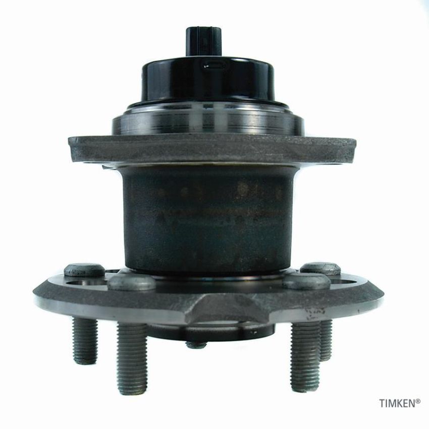 TIMKEN 512280 Preset, Pre-Greased And Pre-Sealed Hubs