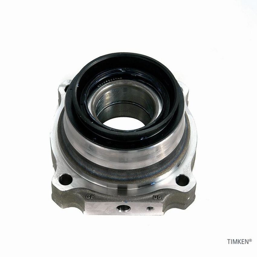 TIMKEN 512294 Preset, Pre-Greased And Pre-Sealed Hubs