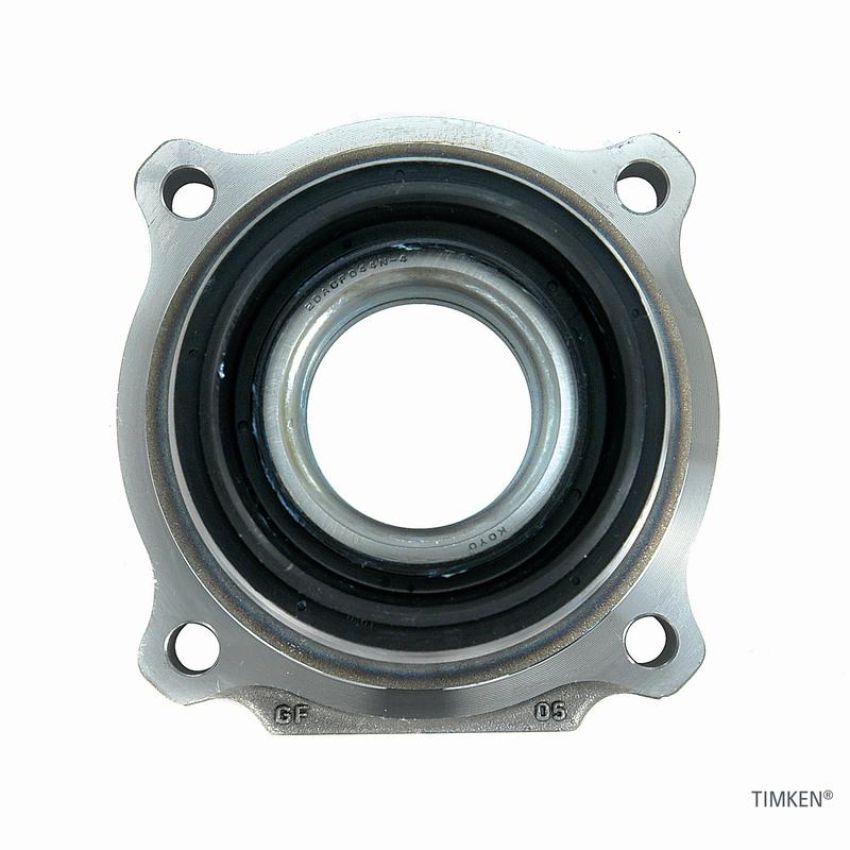 TIMKEN 512294 Preset, Pre-Greased And Pre-Sealed Hubs