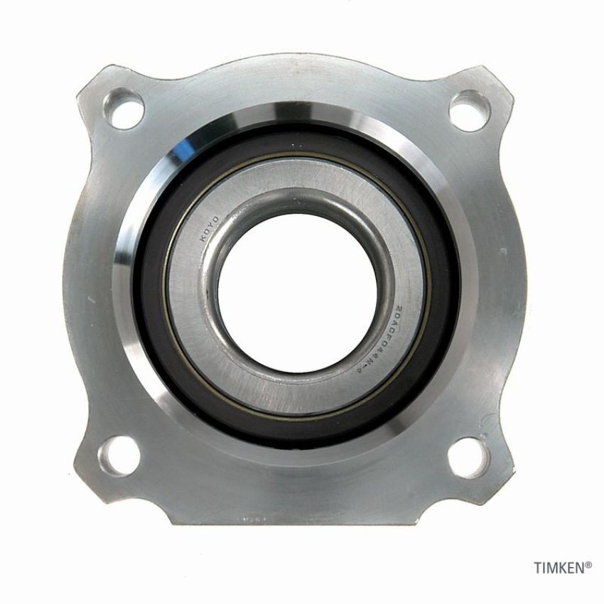 TIMKEN 512294 Preset, Pre-Greased And Pre-Sealed Hubs