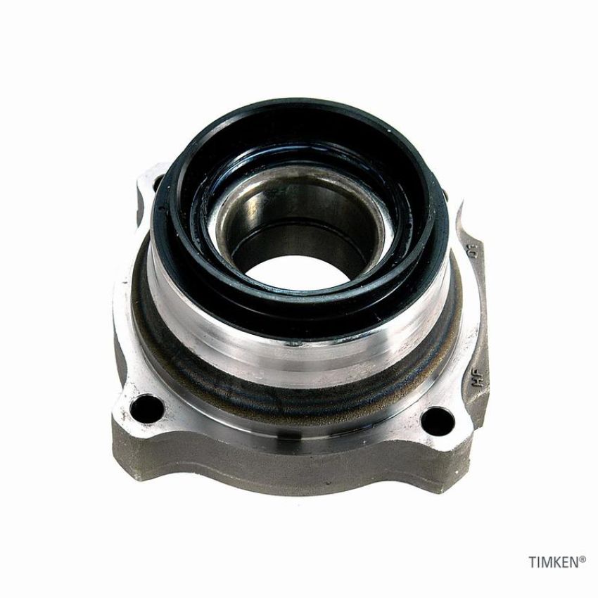 TIMKEN 512295 Preset, Pre-Greased And Pre-Sealed Hubs