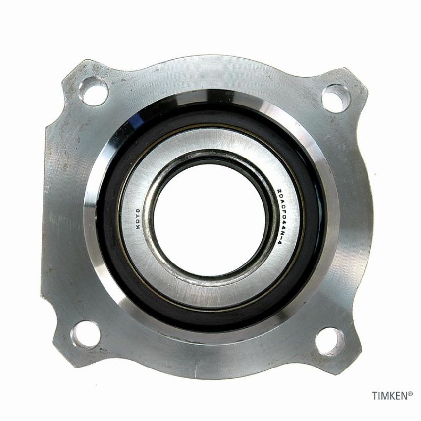 TIMKEN 512295 Preset, Pre-Greased And Pre-Sealed Hubs