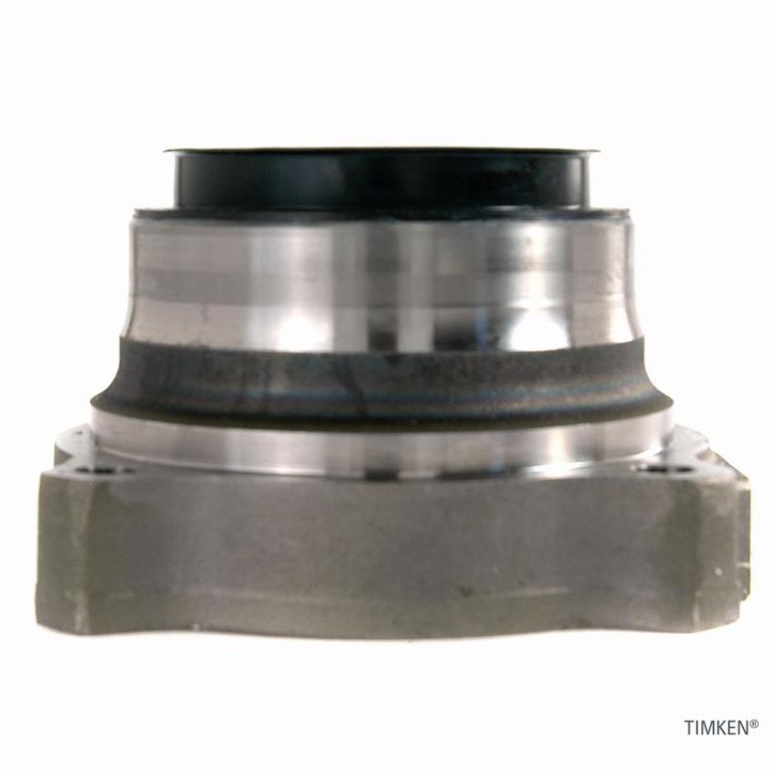 TIMKEN 512295 Preset, Pre-Greased And Pre-Sealed Hubs
