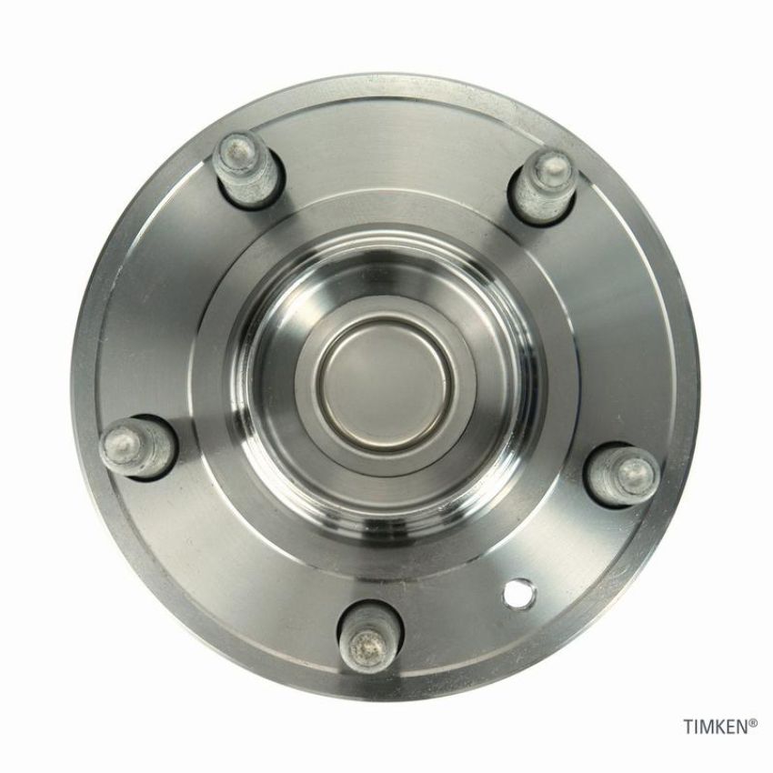 TIMKEN 512299 Preset, Pre-Greased And Pre-Sealed Hubs