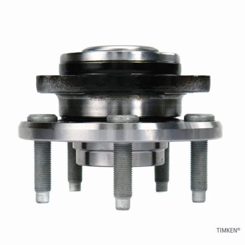 TIMKEN 512299 Preset, Pre-Greased And Pre-Sealed Hubs