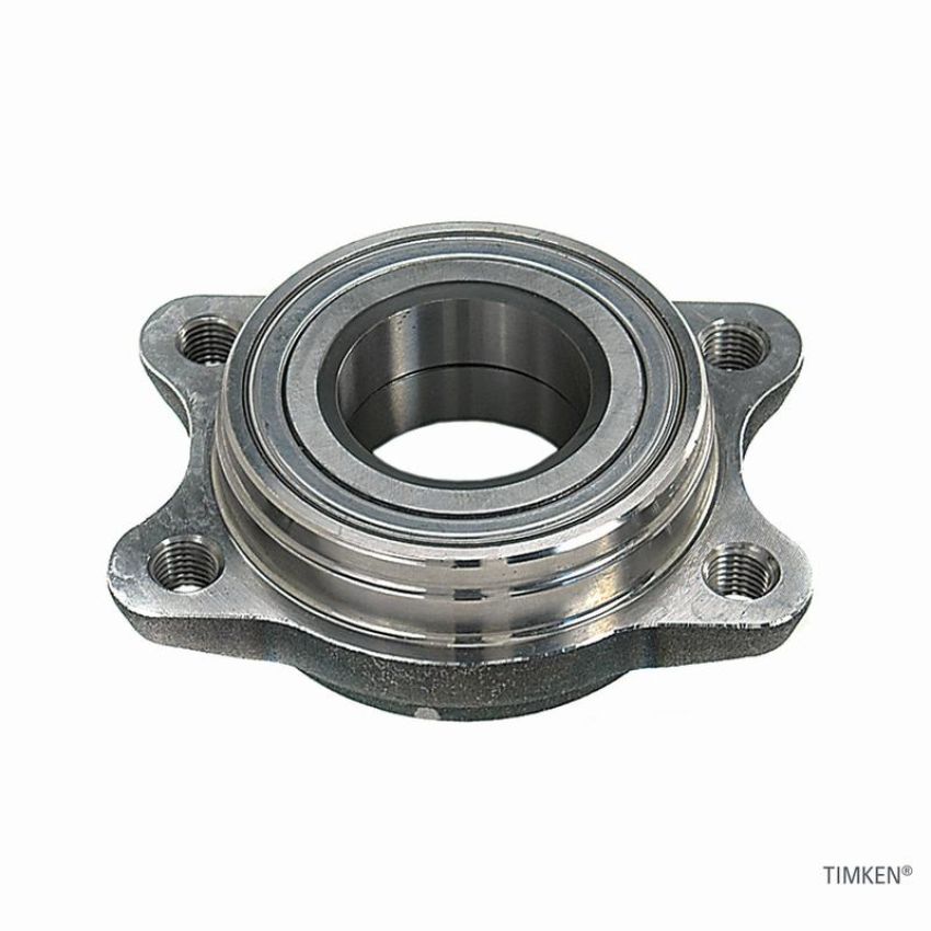 TIMKEN 512305 Preset, Pregreased, Presealed Brg Module