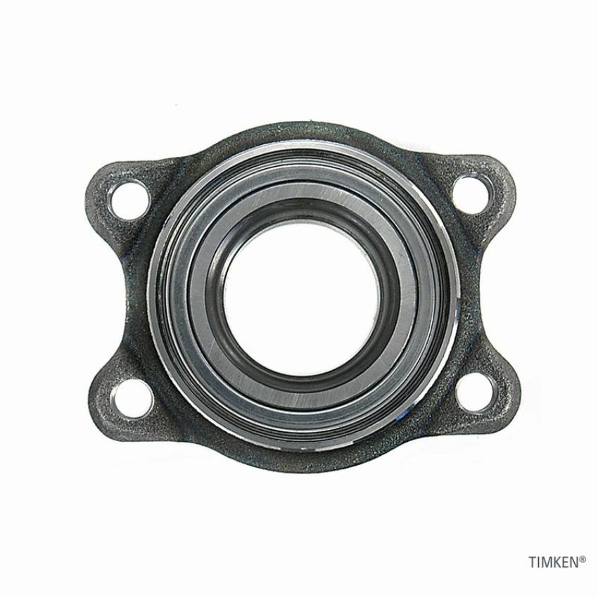 TIMKEN 512305 Preset, Pregreased, Presealed Brg Module