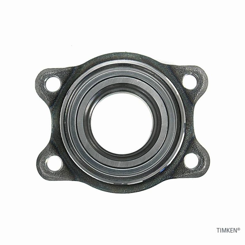 TIMKEN 512305 Preset, Pregreased, Presealed Brg Module