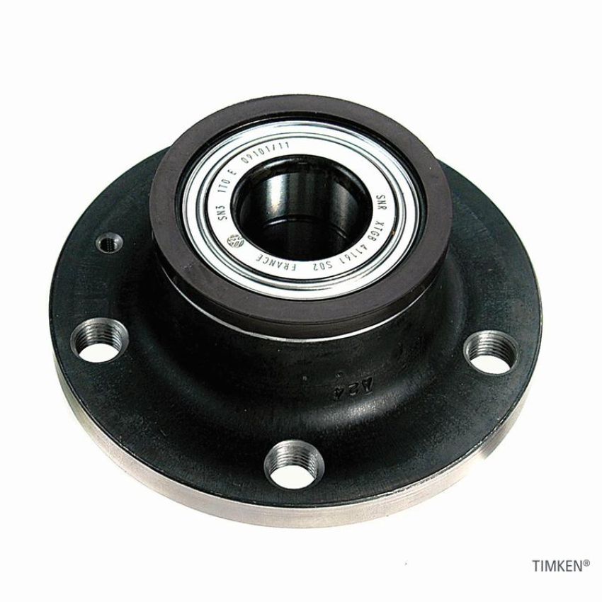 TIMKEN 512319 Preset, Pre-Greased And Pre-Sealed Hubs