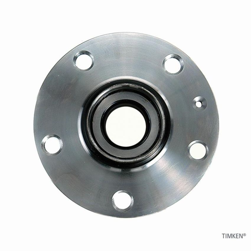 TIMKEN 512319 Preset, Pre-Greased And Pre-Sealed Hubs