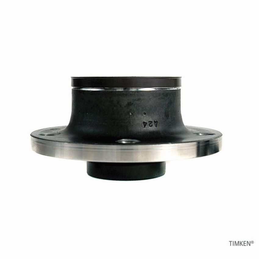 TIMKEN 512319 Preset, Pre-Greased And Pre-Sealed Hubs